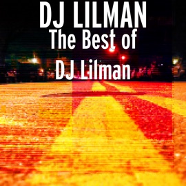 Cant Bounce Like Me (feat. Ms Porsh) DJ Lilman