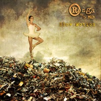 Slow Motion - EP - Renga