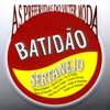 Batidão Sertanejo - Vários intérpretes