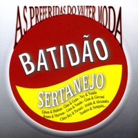 Batidão Sertanejo - Various Artists