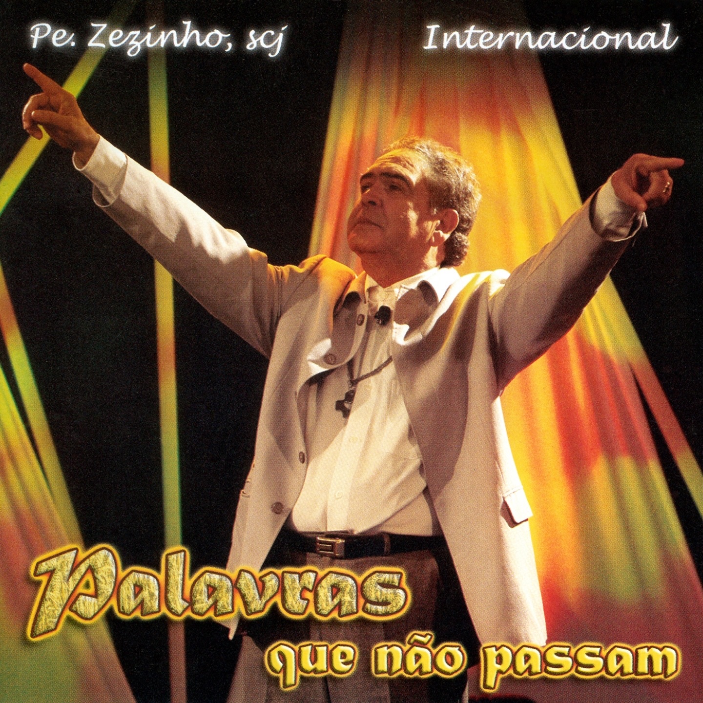 Palavras Que Não Passam