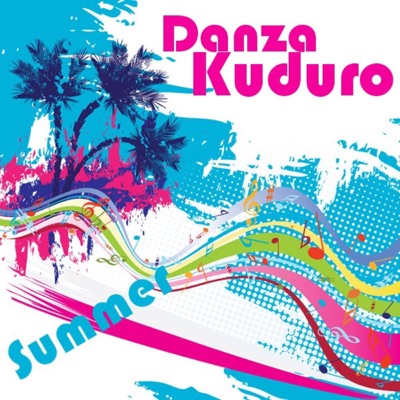 Danza Kuduro - Single