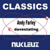 Andy Farley & BK - Beef Jerky