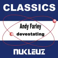 Beef Jerky — Andy Farley & BK