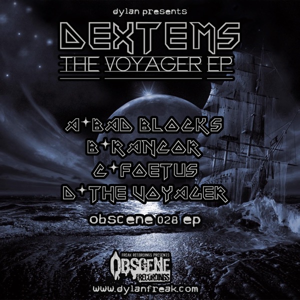 The Voyager - EP