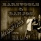 Barstools & Banjos (feat. The Lacs) - Moccasin Creek lyrics