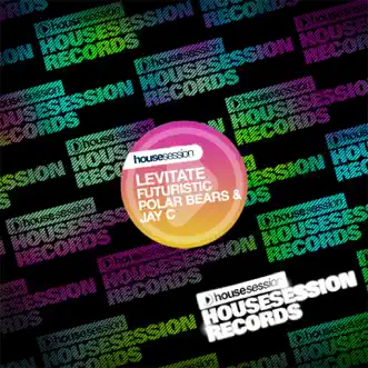 Levitate (Brown Sugar Sukalicious Mix) by Futuristic Polar Bears & Jay C song reviws