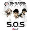 SOS (feat. Joseph Mills) - EP
