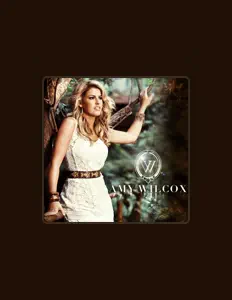 Listen to Amy Wilcox, watch music videos, read bio, see tour dates & more!