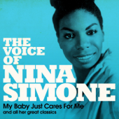 Plain Gold Ring - Nina Simone