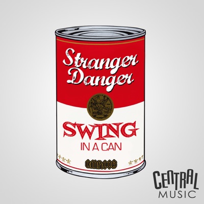 Swing in a Can - EP