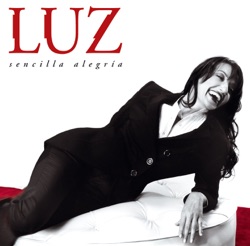 Luz Casal - Un Nuevo Día Brillara