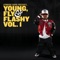 I'm Hot (feat. Daz Dillinger & TROC) - Young Capone lyrics