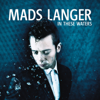 Mads Langer - In These Waters artwork