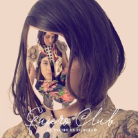 El Techo es el Suelo - Quiero Club