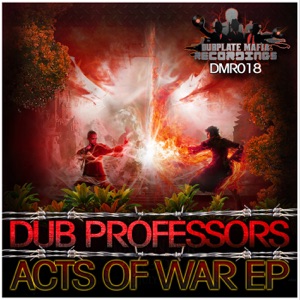 Acts of War - EP