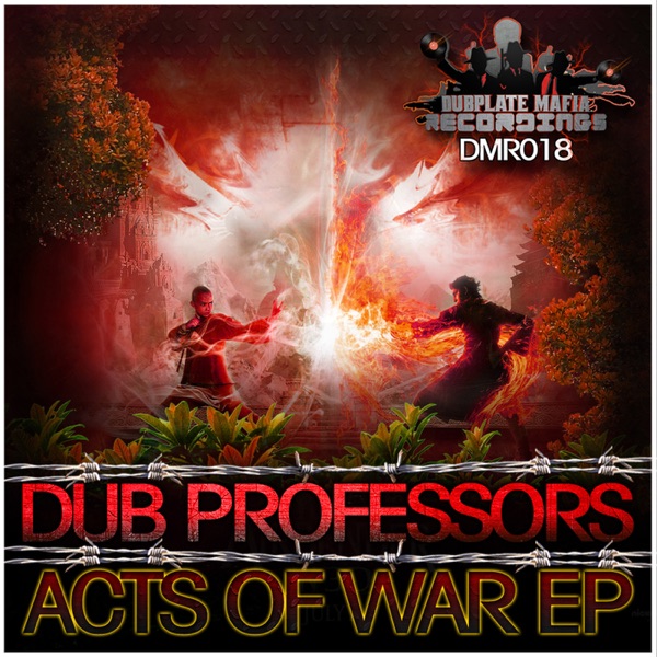 Acts of War - EP