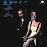 How Long Has This Been Going On — June Christy & Stan Kenton