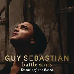 Battle Scars - Single - Guy Sebastian