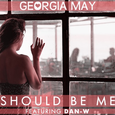 Should Be Me - Single