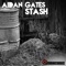 Stash - Aidan Gates lyrics
