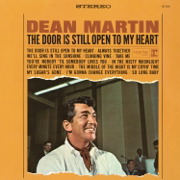 The Door Is Still Open to My Heart - Dean Martin