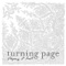 Turning Page artwork