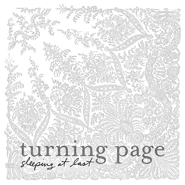 Turning Page - Single