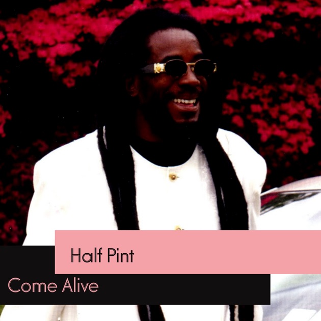Greetings - Album by Half Pint - Apple Music