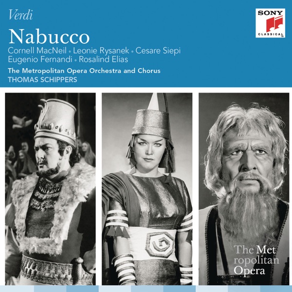 Verdi: Nabucco