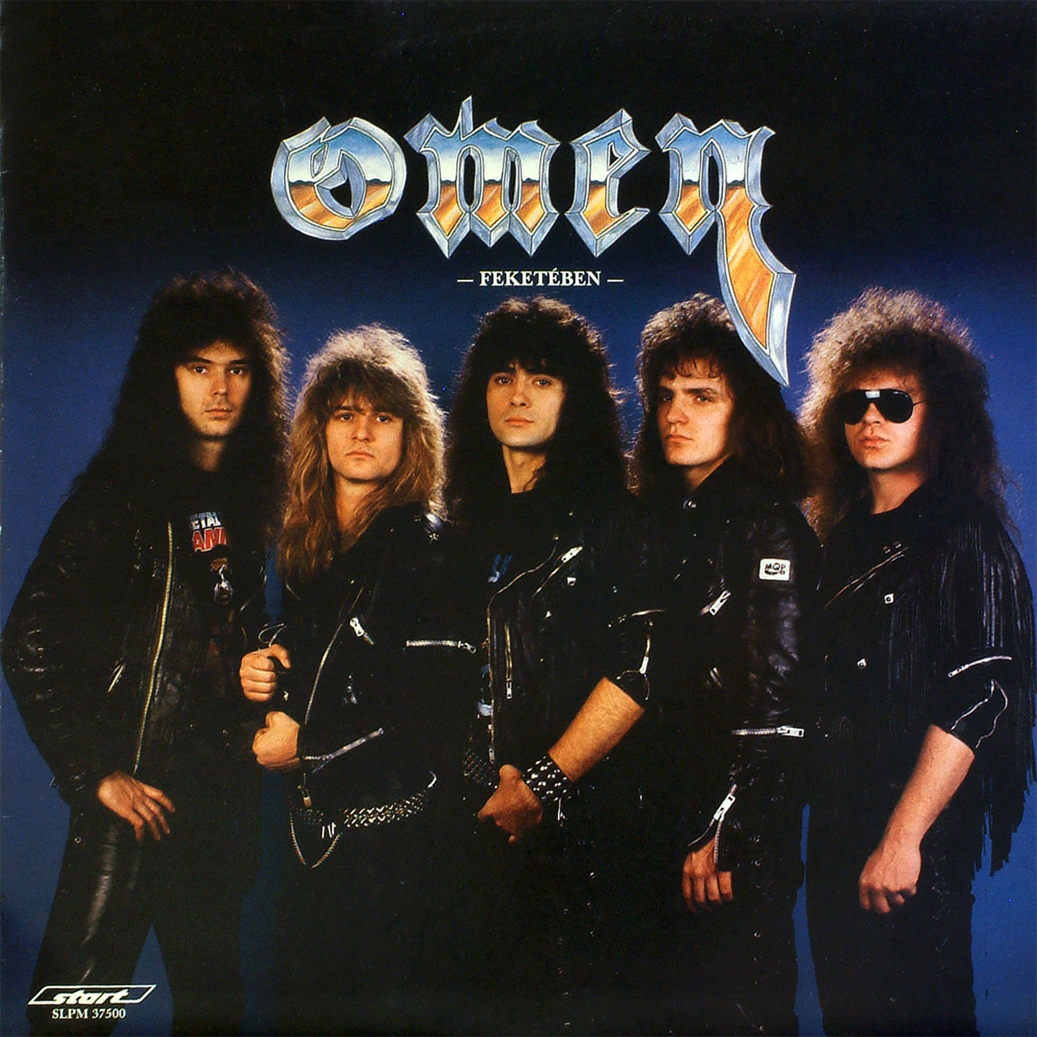 Feketében (Hungaroton Classics)