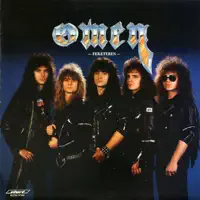 Hajsza a tuzzel — Omen