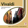 Pinchas Zukerman & English Chamber Orchestra - Violin Concerto in C Major, Op. 8, No. 12 : III. Allegro