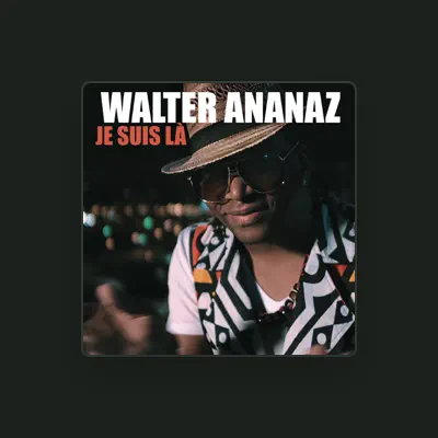 Listen to Walter Ananaz, watch music videos, read bio, see tour dates & more!
