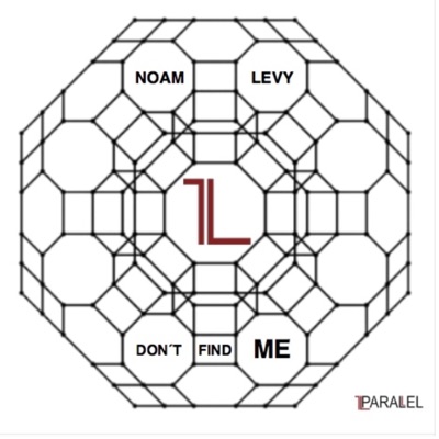 Don't Find Me - Single