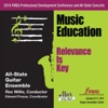 2014 Florida Music Educators Association (FMEA): All-State Guitar Ensemble - EP