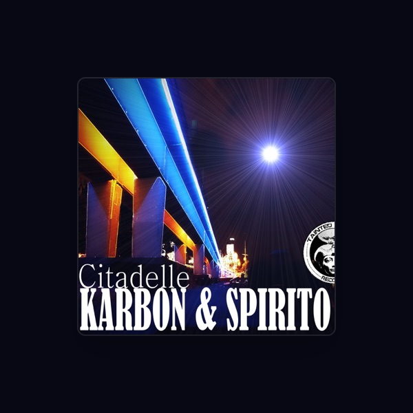 Karbon's avatar