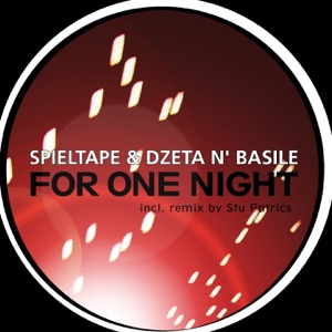 For One Night - Single