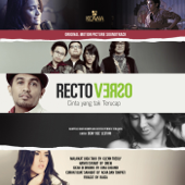 Rectoverso (Original Soundtrack) - EP