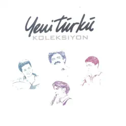 Yeni Türkü Koleksiyon, Vol. 1, Pt. 6 - Yeni Turku Yeni Türkü Koleksiyon, Vol. 1, Pt. 6 - Yeni Turku