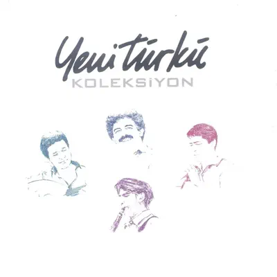 Yeni Türkü Koleksiyon, Vol. 1, Pt. 6 - Yeni Turku Yeni Türkü Koleksiyon, Vol. 1, Pt. 6 - Yeni Turku