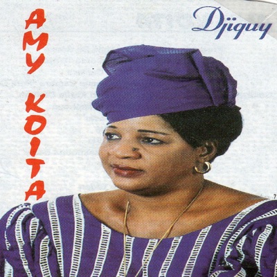 Song - Wadjan - Amy Koita