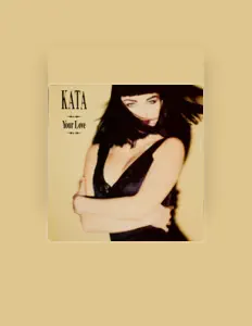 Kata Kärkkäinen सुनें, म्यूज़िक वीडियो देखें, बायो पढ़ें, दौरे की तारीखें और बहुत कुछ देखें!