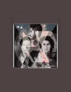 Listen to Lvia, watch music videos, read bio, see tour dates & more!