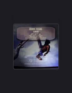 Rodri Vegasを聴いたり、ミュージックビデオを鑑賞したり、経歴やツアー日程などを確認したりしましょう！