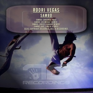 Sambo - EP
