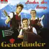 Ein Wetter für ein Bergeskind