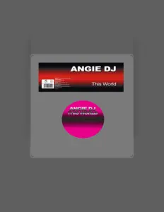 Listen to Angie Dj, watch music videos, read bio, see tour dates & more!