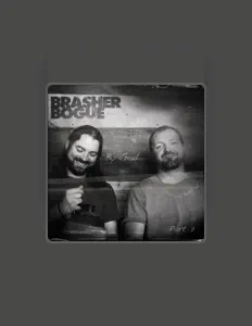 Listen to Brasher/Bogue, watch music videos, read bio, see tour dates & more!