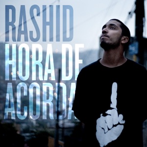 Hora de Acordar